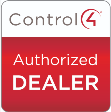 Dealer autorizado de Control4